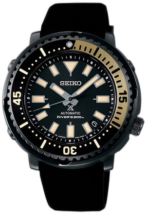 Seiko Prospex SBDY091 "Baby Tuna Street Safari" – Automático 200m | JDM